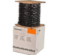 36 RM Rapid Micro Rollo Kette