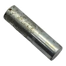 Axe cylindrique 5x18