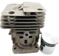 Zylinder mit Kolben Ø 35 mm