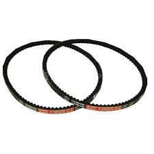 Courroie trapézoïdale