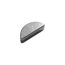 Clavette demi-lune 3x3,7