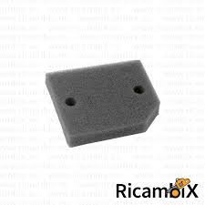 Filtro aria Stihl compatibile con FS 106, FS 86, FR 106 e FS 81
