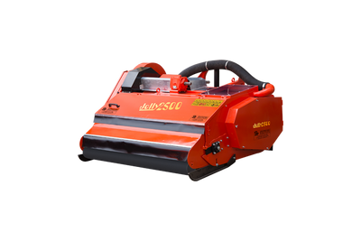 Anbau-Erntemaschine - Jolly 2800 SUPER