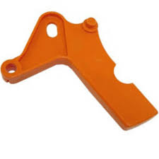 Grilletto accelerazione Stihl ricambio per HS 45 e HS 45 2-MIX