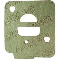 Guarnizione Stihl per flangia intermedia filtro aria compatibile con modelli FS e FR