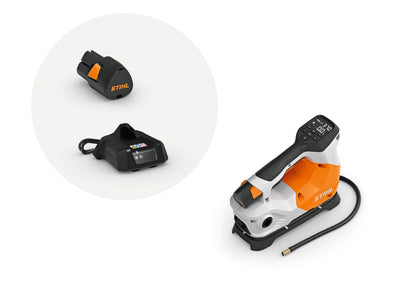 Compresseur à batterie KOA 20