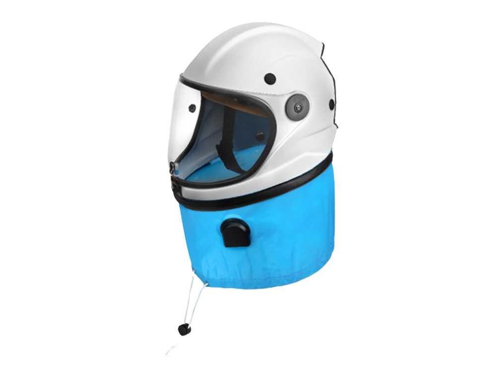 Kasco - Casco Ventilato KAIO T8 ZA2P3