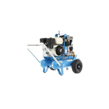 Campagnola - Compressori MC 545 HONDA GP 160 6 HP COMPLETO DI ACCESSORI