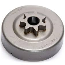 Roue dentée chaîne 0.325" 7d