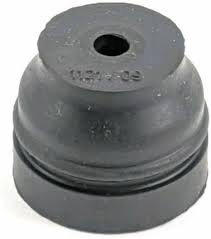 Amortisseur annulaire