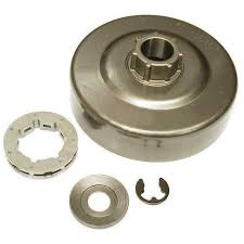 Kettenrad-Sternrad 3/8" 7d