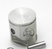 Pistone Stihl diametro 34 mm ricambio per decespugliatore e potatore