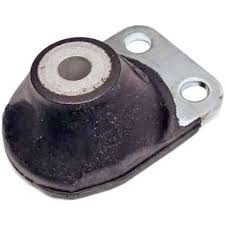 Ammortizzatore anulare