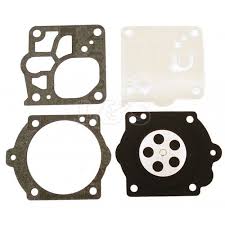 Série spéciale carburateur