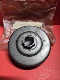 Kettenrad-Stern 3/8" 8d