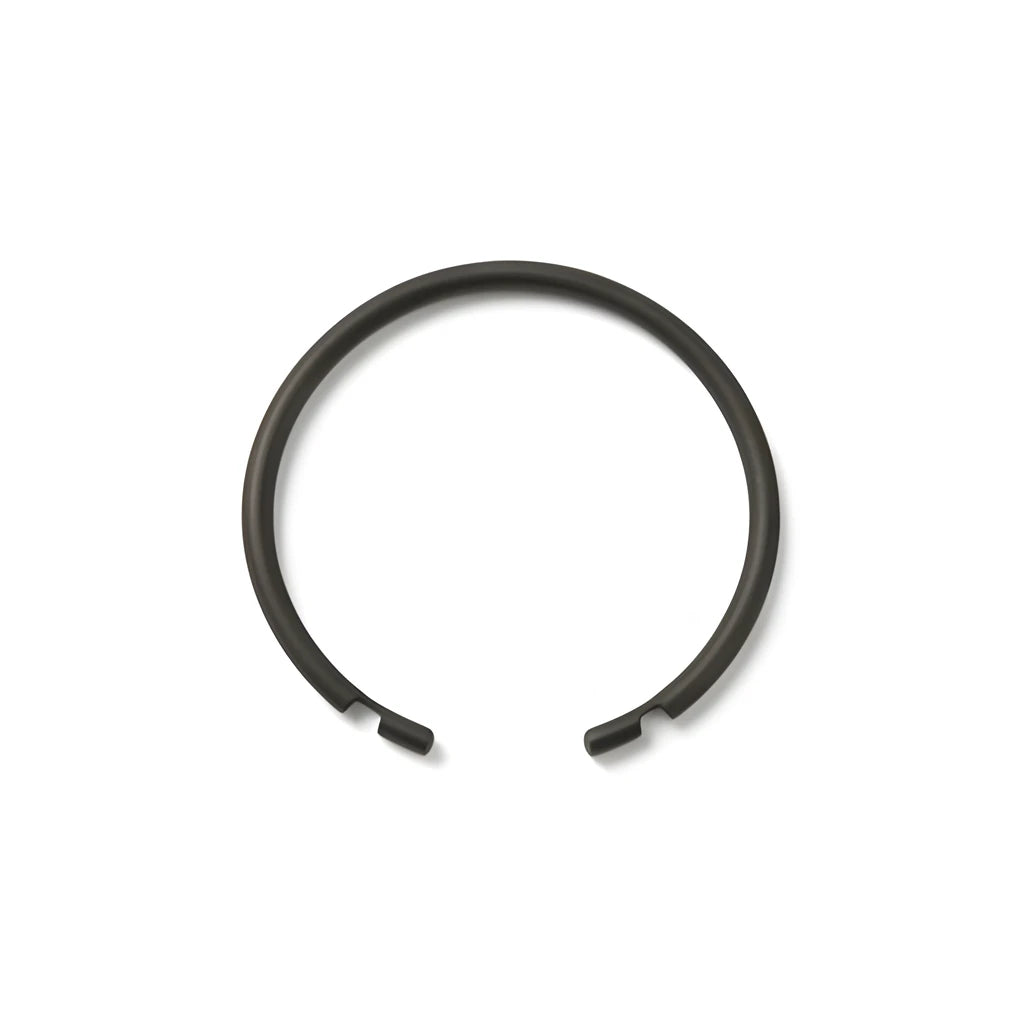 Stihl — Segmento Di Compressione Ø 49x1,2 mm; singolo anello.