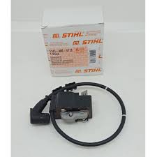 Apparecchio di comando Stihl per impianto di accensione compatibile MS 201 TC-M e MS 201 C-M