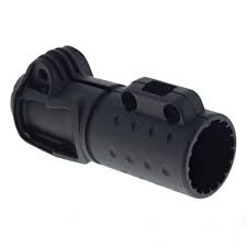 Blocchetto di serraggio Stihl per stelo compatibile con HTA 85 e HLA 85
