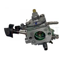 Carburatore Stihl 4282/11 compatibile con soffiatore BR 600 e BR 700