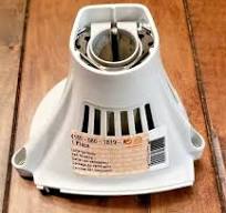 Carenatura ventola Stihl per frizione ricambio compatibile FS 131 FS 111 FS 91 KM 111 R KM 131 R HT 101 HT 103 HT 133