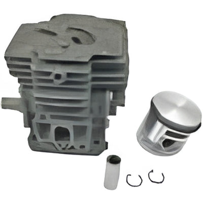Stihl cilindro con pistone Ø 40 mm ricambio per decespugliatori serie FS 240 FS 360 FS 361