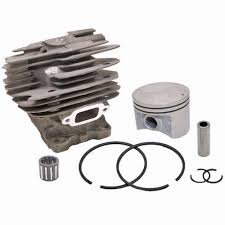 Stihl cilindro con pistone Ø 54 mm compatibile con motosega MS 500i e MS 500i-W