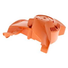 Coperchio avviamento Stihl ricambio per dispositivo di avviamento compatibile FS 40 FS 50 FS 56 MM 56 KM 56 RC-E