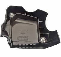 Coperchio filtro aria Stihl per flangia intermedia compatibile con decespugliatori FS e FR
