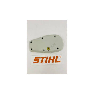 Coperchio scatola riduttore Stihl per tagliasiepi HS 75 HS 80 HS 85
