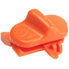 Cursore marcia-arresto Stihl per impugnatura compatibile FR 235 T KM 235 R FR 235 FS 235 R