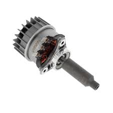 Elettromotore Stihl per carcassa motore compatibile con FSA 130 R, FSA 130 e KMA 130 R