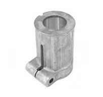 Fascetta di serraggio Stihl per frizione e scatola frizione compatibile FS 260 e FS 261