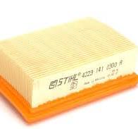 Filtro aria Stihl per modelli BR e SR e TS 400