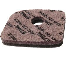Filtro aria Stihl per soffiatori e aspiratori serie BG e SH e per BR 200 e SR 200
