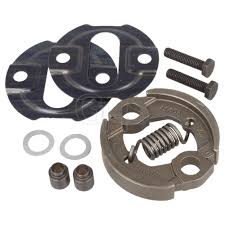 Kit frizione Stihl con ganasce, molle e minuteria di fissaggio