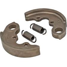 Frizione Stihl ricambio per decespugliatore - modelli compatibili FS FR KM SP