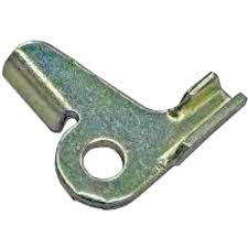 Lamiera di supporto Stihl ricambio per BR 340 BR 380 BR 420 BR 420 C e SR 420