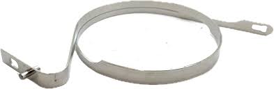 Nastro freno catena Stihl compatibile con MS 661 C-M e MS 661 C-M W