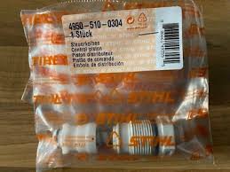 Ricambio Stihl pistoncino di comando per idropulitrice compatibile con RE 140 PLUS e RE 130 PLUS