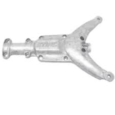 Scatola riduttore superiore Stihl per riduttore rastrello compatibile SP 10 SP-KM SP 90 T SP 90 SP 92 TC-E SP 92 C-E