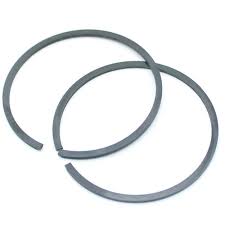 Segmento di compressione Stihl Ø 37x1,2 mm ricambio per motosega