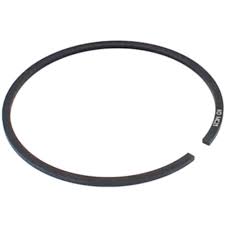 Segmento di compressione Stihl Ø 50 x 1,2 mm per gruppo propulsore BR 500 BR 550 BR 600 BR 700 BR 800 C-E