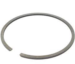 Segmento di compressione Stihl Ø 34x1,5 mm ricambio per FS 81 FS 86 FS 88