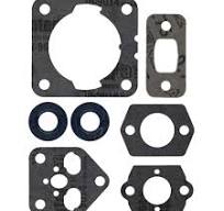 Serie guarnizioni Stihl per modelli MM 56, SR 200, BG 56, BG 66, BG 86, BR 200, FS 40, FS 50, FS 56, FS 70, SH 56, SH 86, KM 56 RC-E, HT 56 C-E