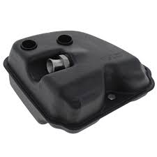 Silenziatore STIHL per decespugliatori compatibile con FS 361 C-EM e FS 240