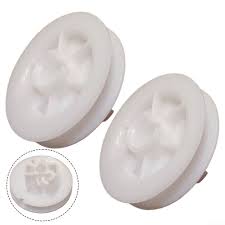 Tamburo fune Stihl per dispositivo di avviamento compatibile BR 200 BG 56 BG 86 SH 56 SH 86 SR 200