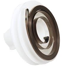 Tamburo fune con molla di recupero Stihl per dispositivo di avviamento FS 50 FS 40 FS 56 R FS 56
