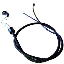 Tirante acceleratore Stihl per impugnatura di comando compatibile BR 500 BR 550 BR 600