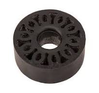 Tampone in gomma Stihl per Sistema AV compatibile con decespugliatori FS 360 361 410 411 460 461