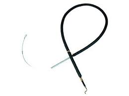 Tirante acceleratore Stihl compatibile con decespugliatori FS 400, FS 450 e FS 480